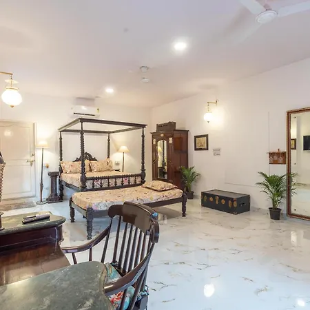 Anandmai Heritage Homestay